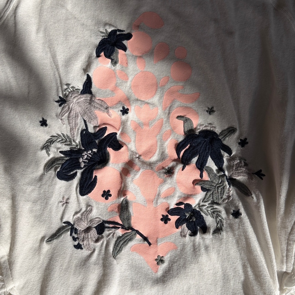 Free People Spring Forward Tunic - Picture 6 of 12